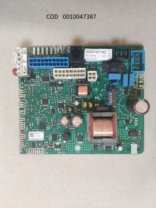 Placă electronică Vaillant