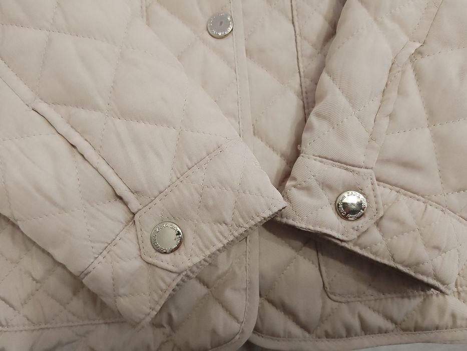 Jacheta zara m 164