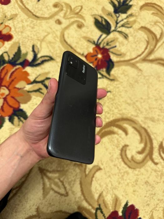 Redmi 10 A 32gb srochno