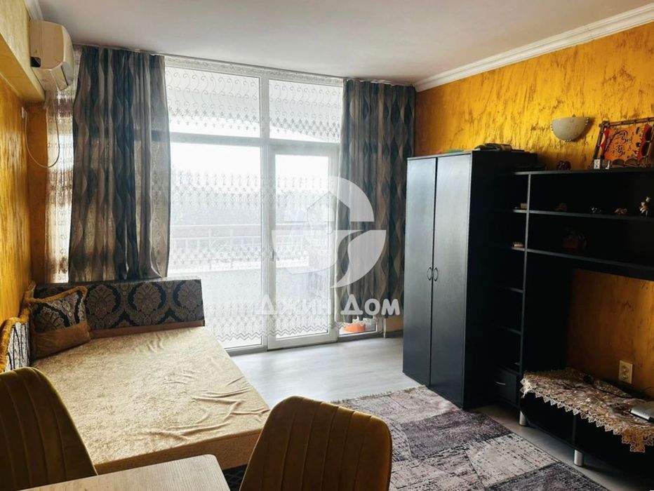 Продава се Едностаен апартамент в с. Равда, Област Бургас - 42 кв.м за 462 €/кв.м - Снимка #1