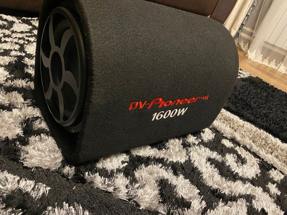 Продам буфер pioneer