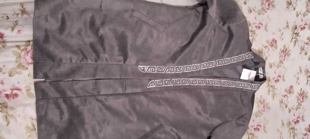 Костюм мужской одежда