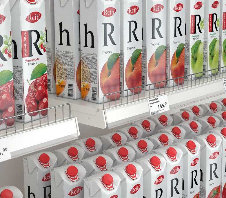 Полочный ценникодержатель DBR39 (Sennik, метровый Ценник DBR 39)