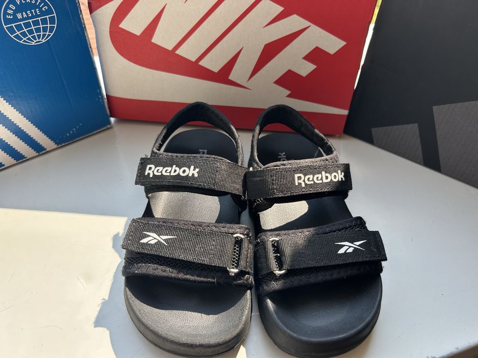 Дески сандали Reebok - 28 номер