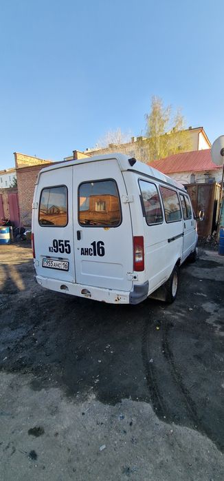 Продам Газель , 12 мест
