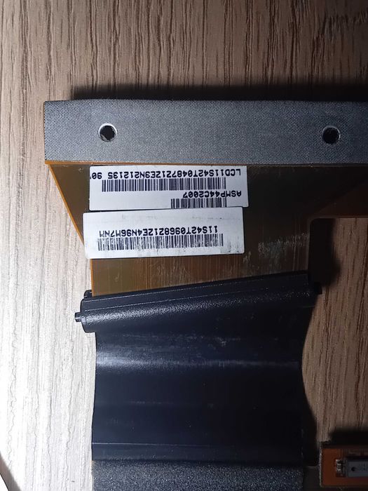 LCD Видео кабел за Lenovo ThinkPad T500 / W500