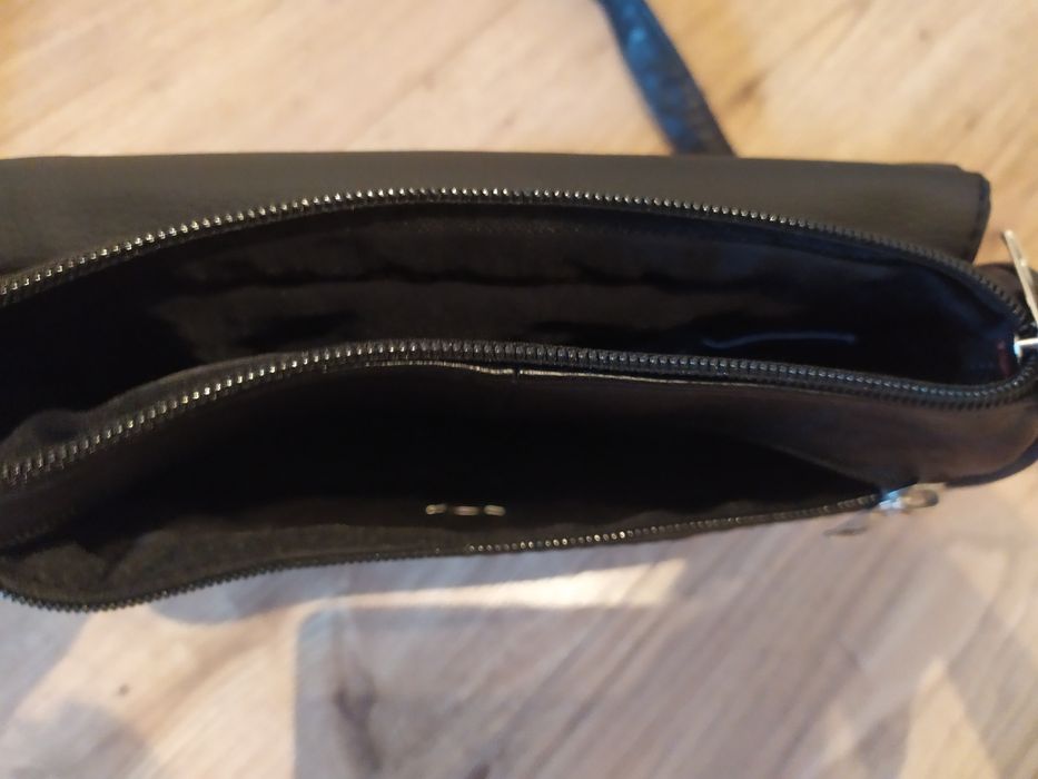 Малки чанти, естествена кожа