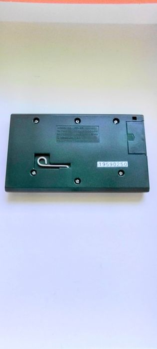 Snoopy game and watch