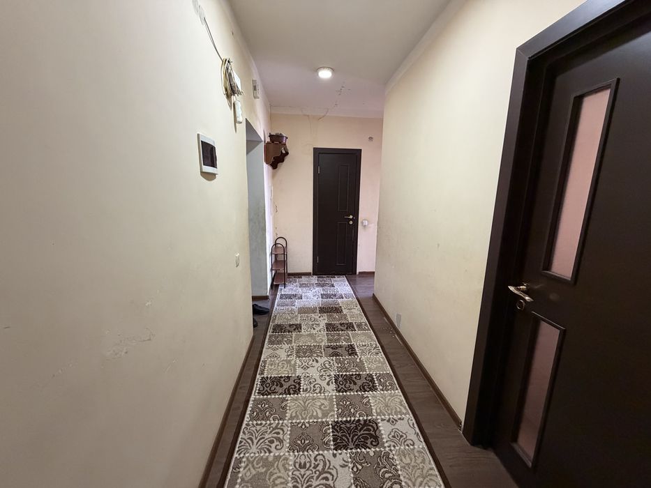 2 xonali uy sotiladi barcha jixozlari bilan 7mikrarayon 7dom