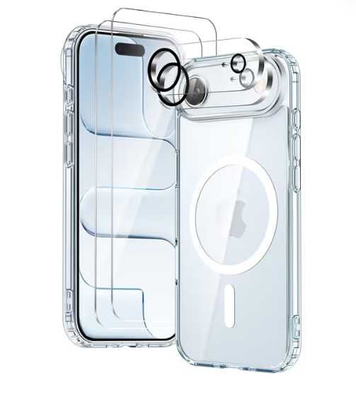 Carcasă Magnetică COPIKE pentru Samsung Galaxy S25