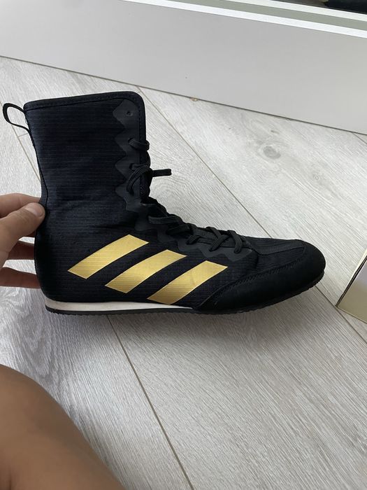 Борцофка для бокс как новый