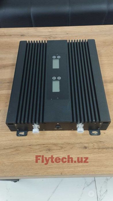 Ultra Boost 4G Signal Booster