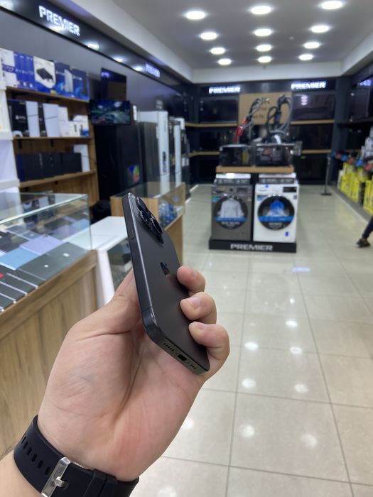 iPhone 15Pro 128gb BezFace