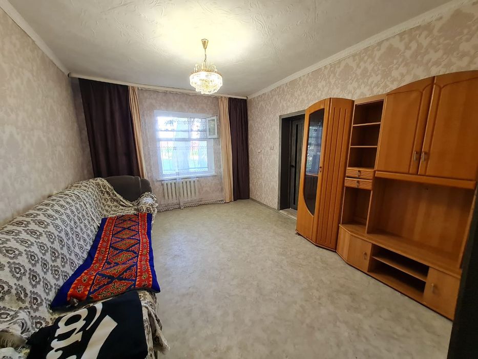 Сдаётся 4-х комн.дом район Федоровки