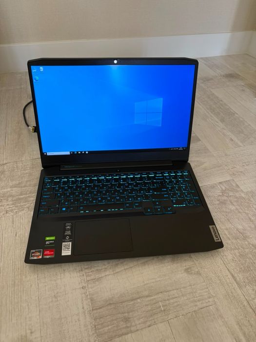 Ноутбук Lenovo Ideapad Gaming 3