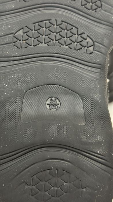 Кроссовки на мальчика демисезонные