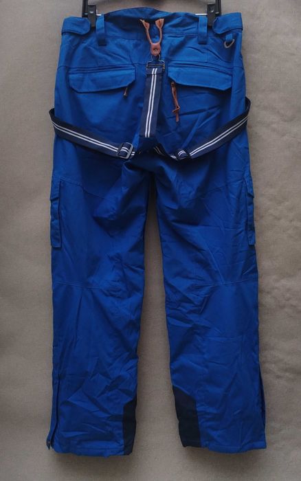 Сkи сноуборд панталон Tenson MPC 10K #M ski snowboard pant