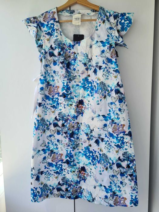 Rochie noua Mom to be de gravida, marimea S