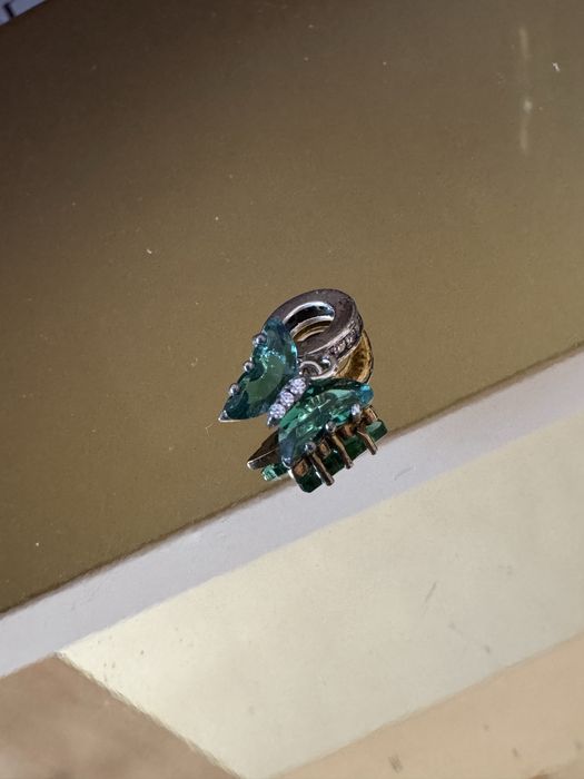 Спебърни талисманчета Arwen / съвместими с гривни на Pandora