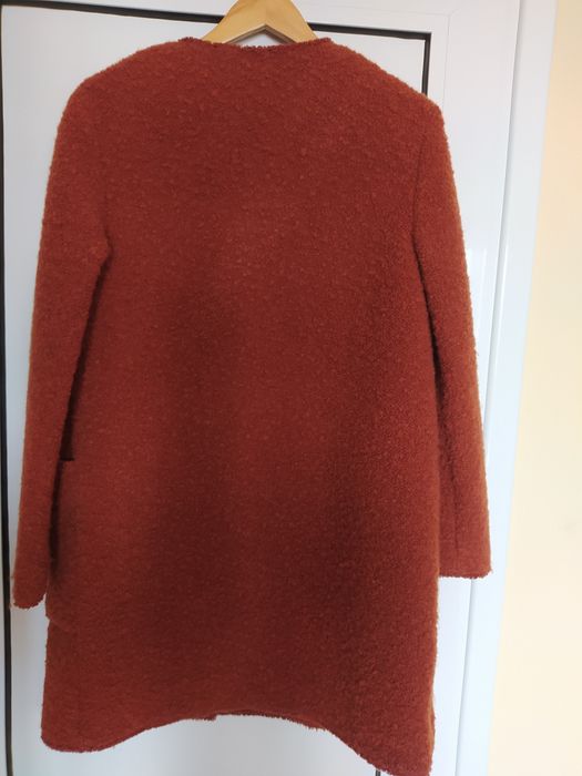 Дамско палто Pull and Bear