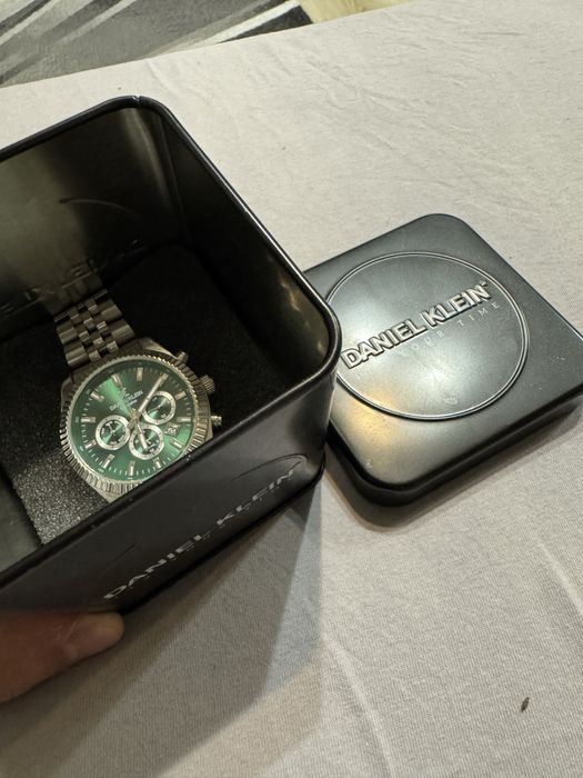 Часовник Daniel Klein Exclusive