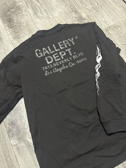 gallery dept. , palace        (читайте описание)