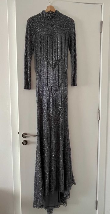 Бална рокля - 162 см.