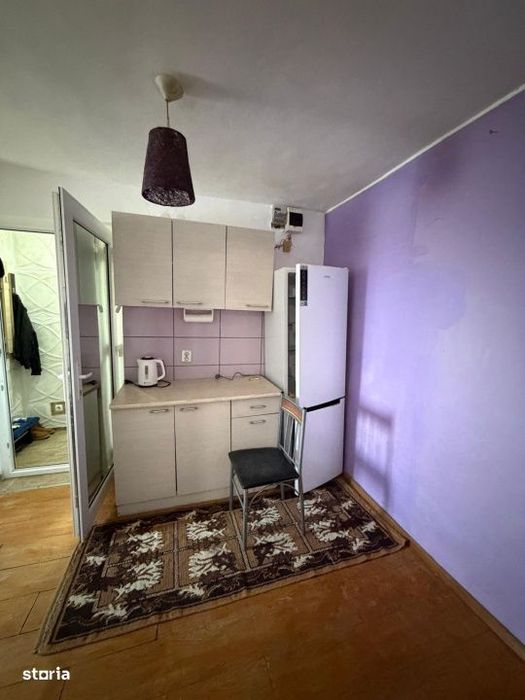 Apartament 2 camere, 42 mp, Siret
