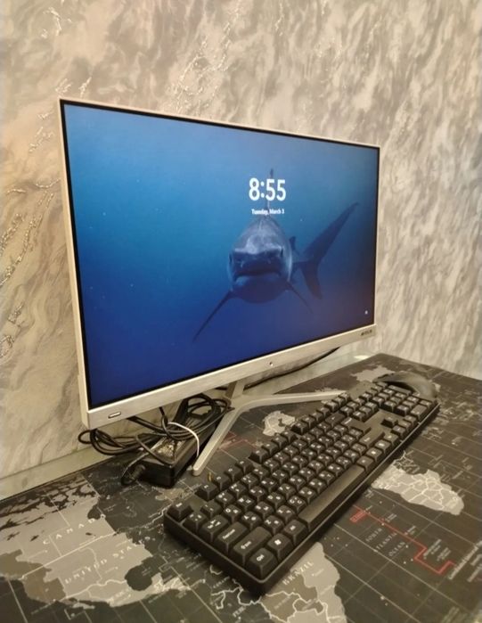 Monoblok avtech 300$