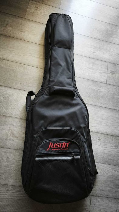 Chitara bass Weller 6 corzi Made in Korea (2000) - Garantie