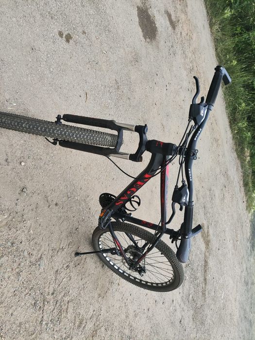 Велосипед Пегас.