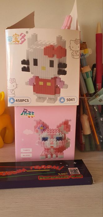 Игрушки детские машинки, Киндер , пони