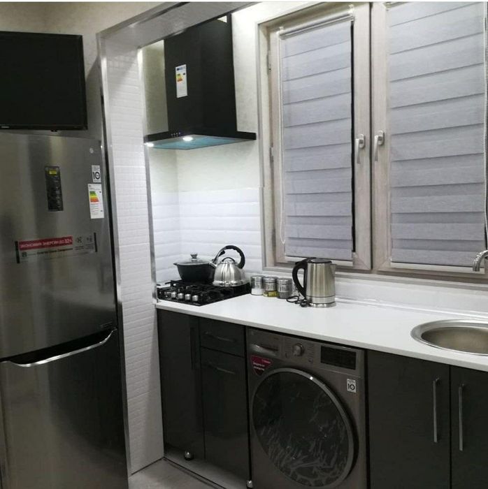 Срочно сдаю 2 комнатная евро квартира со всеми удобствами. Мегапланет.