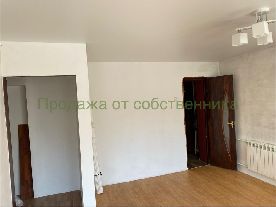 Продам 1 комнатную квартиру