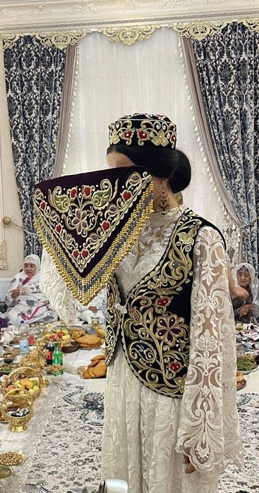 Ансамбл сотилади