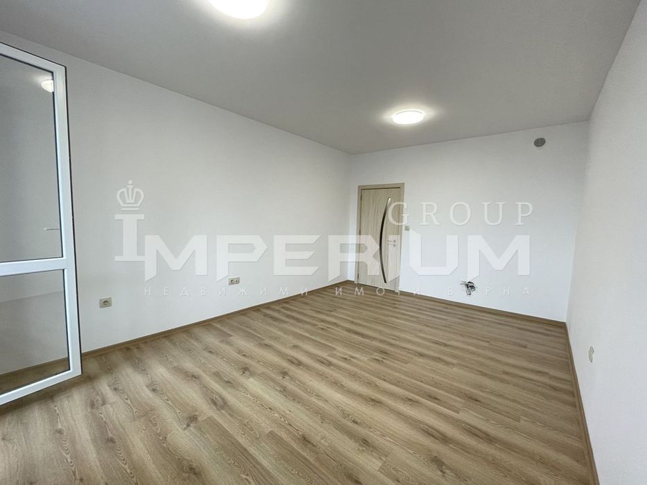 ПРОДАВА ТРИстаен апартамент в района на кв. Възраждане 1, гр. Варна