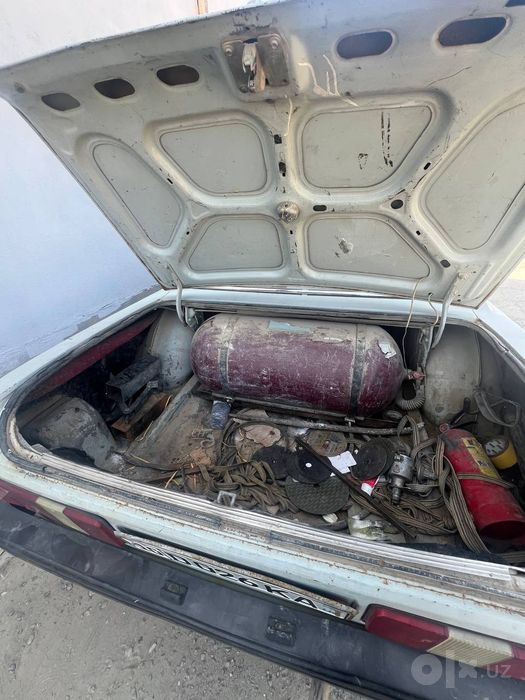 Volga 31029 sotiladi