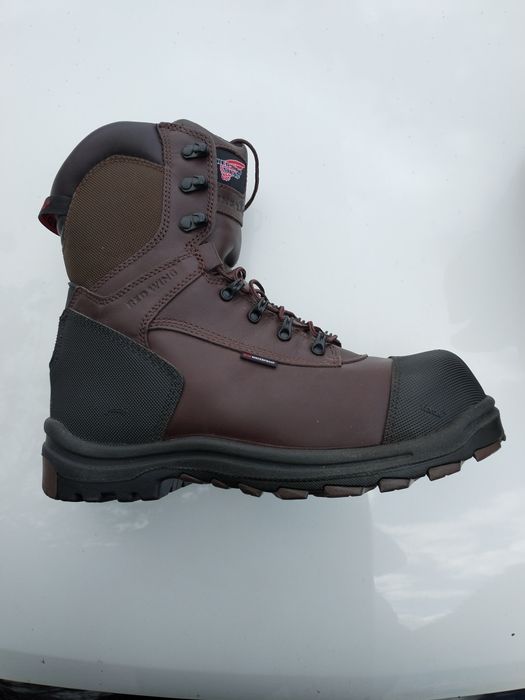 Спец обувь летняя