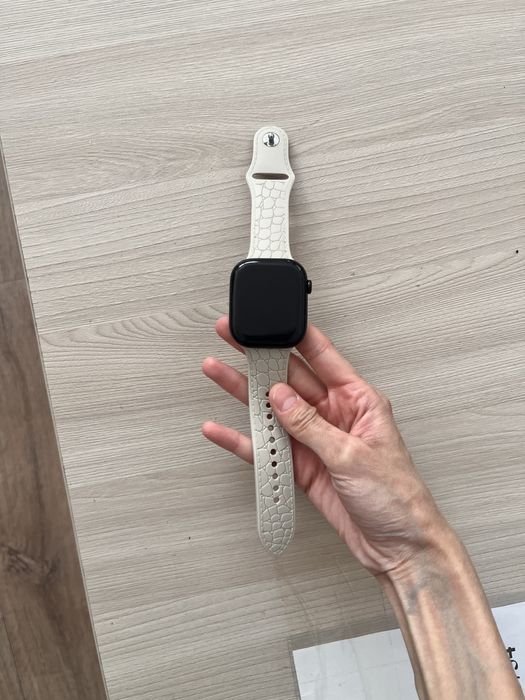 Apple Watch Series 10