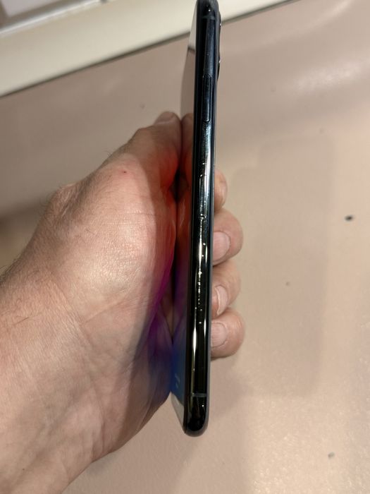 IPhone 11 pro Max 256гб