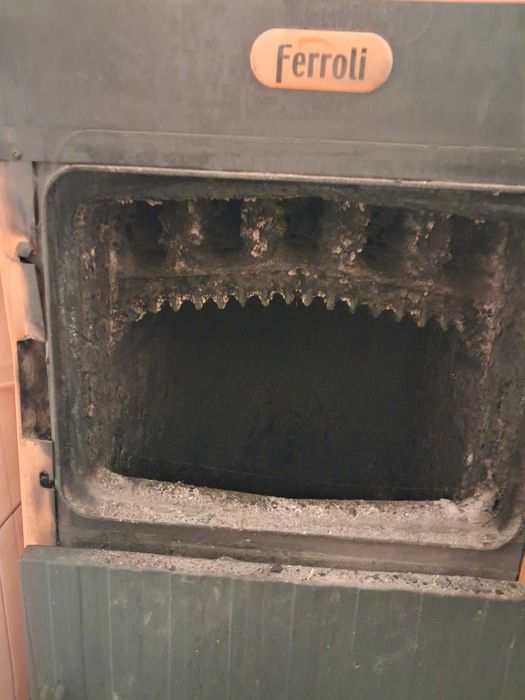 Centrala Fonta FERROLI SFL 4, 27 KW