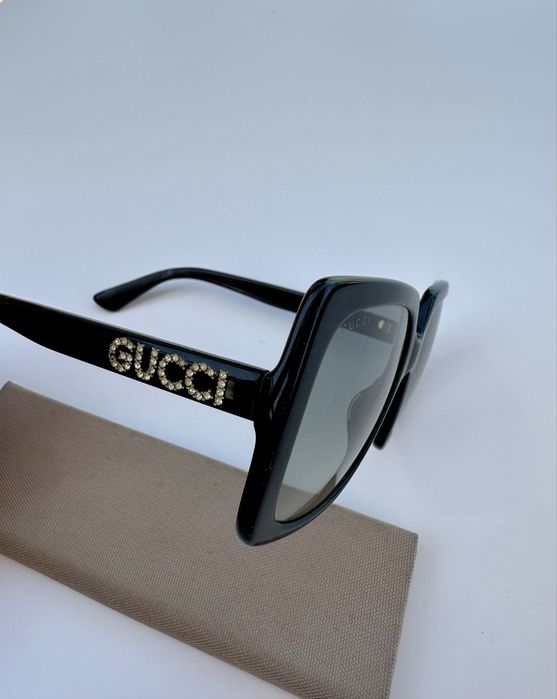 Gucci GG0418S-001