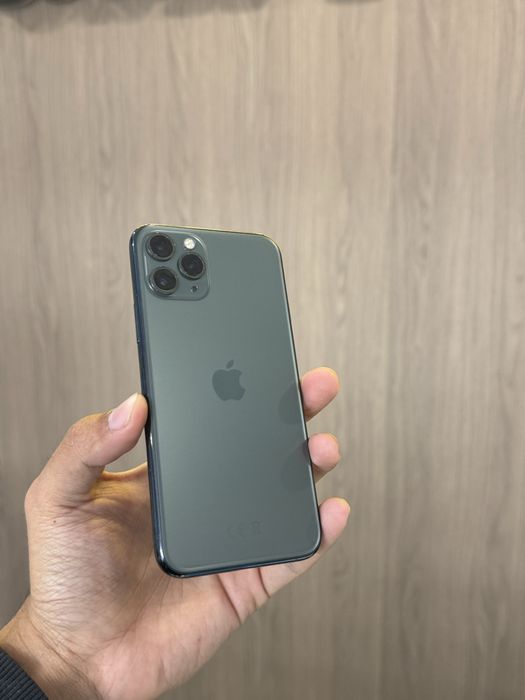 Iphone 11 pro 64GB 70%