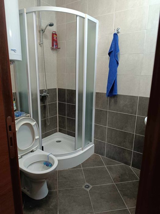 Дава се под наем Двустаен апартамент в с. Равда, Област Бургас - 57 кв.м за 61.2 € - Снимка #4