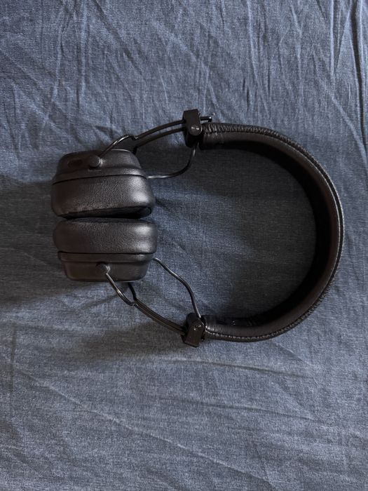 Наушники Marshall Major V