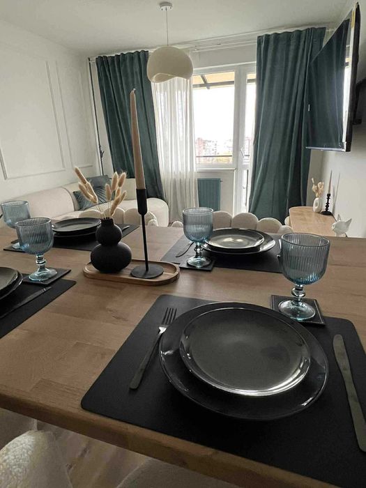 Двустаен апартамент в Младост 2