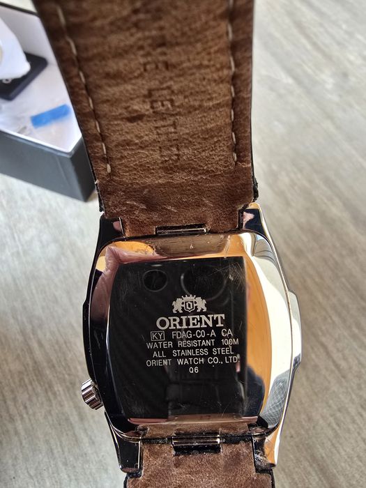 Ceas Orient automatic