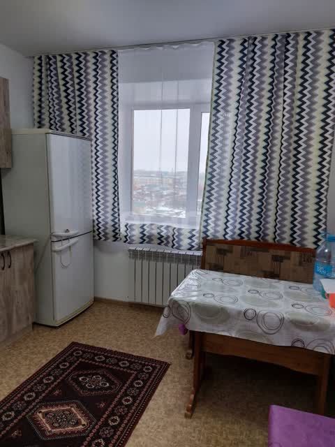 3х комн квартира