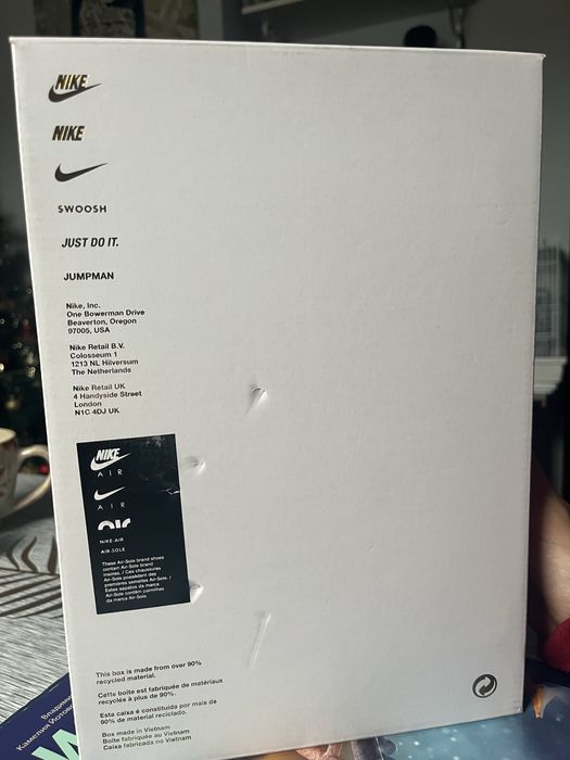 WMNS Air Jordan 1 Low