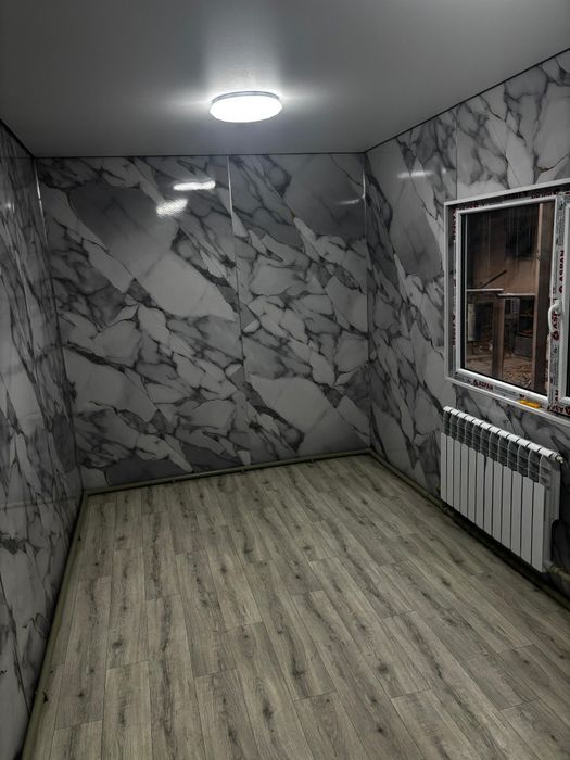 Продаётся дом из контейнера